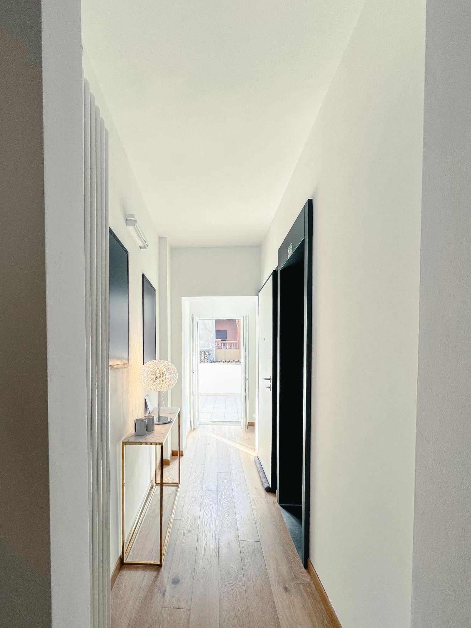 Bersaglieri Del Po 5 Apartment