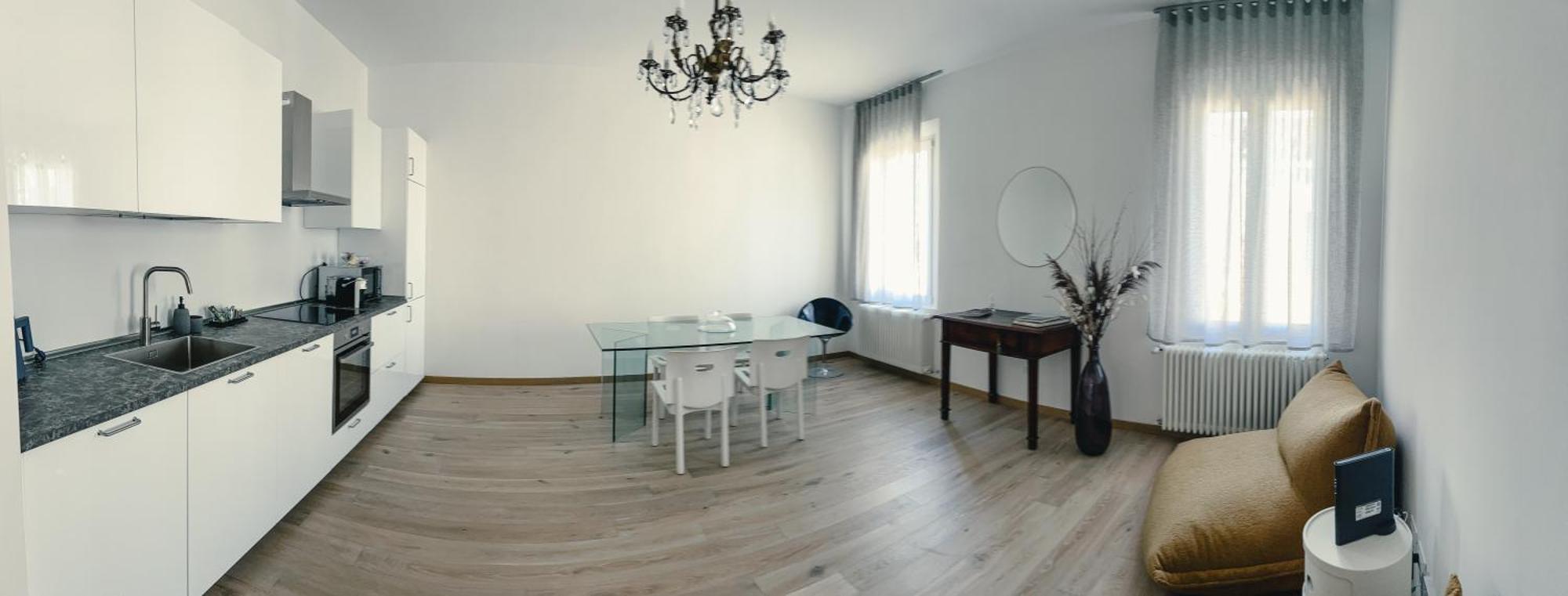 Apartment Bersaglieri Del Po 5