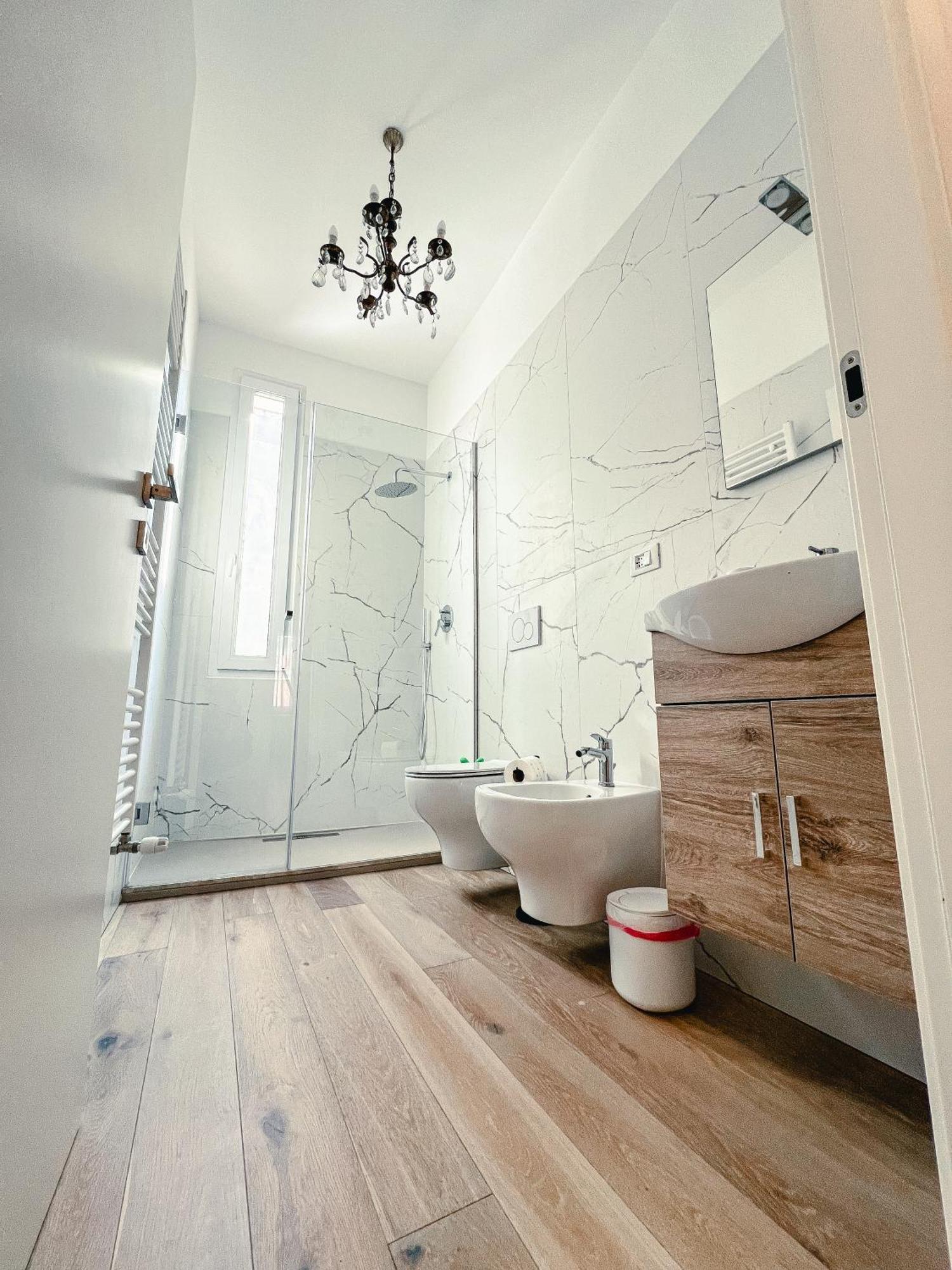 Apartment Bersaglieri Del Po 5 *