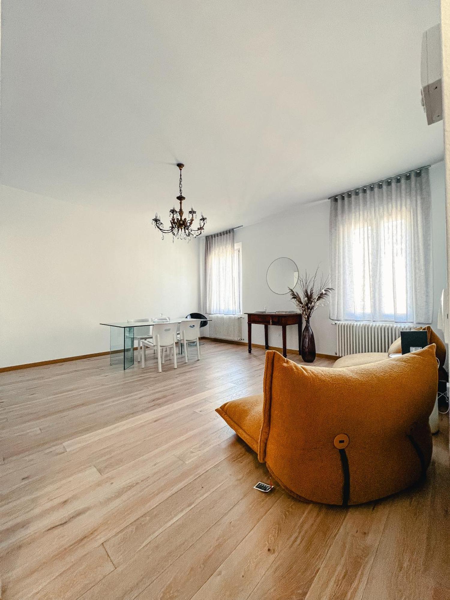 Bersaglieri Del Po 5 * Ferrara