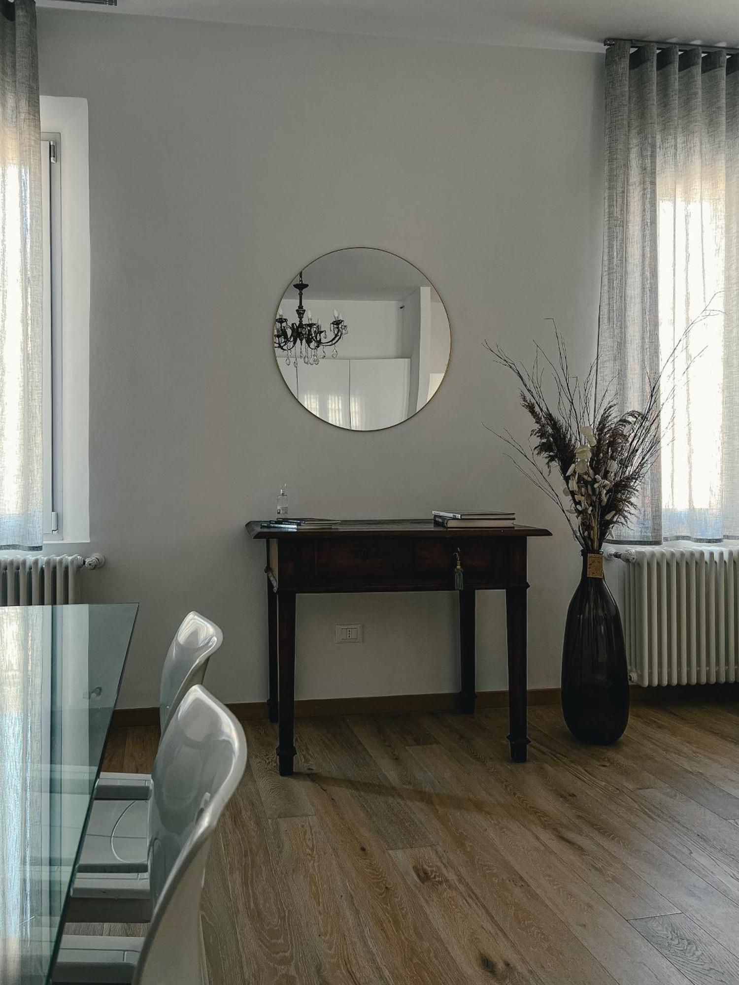 Bersaglieri Del Po 5 Apartment *