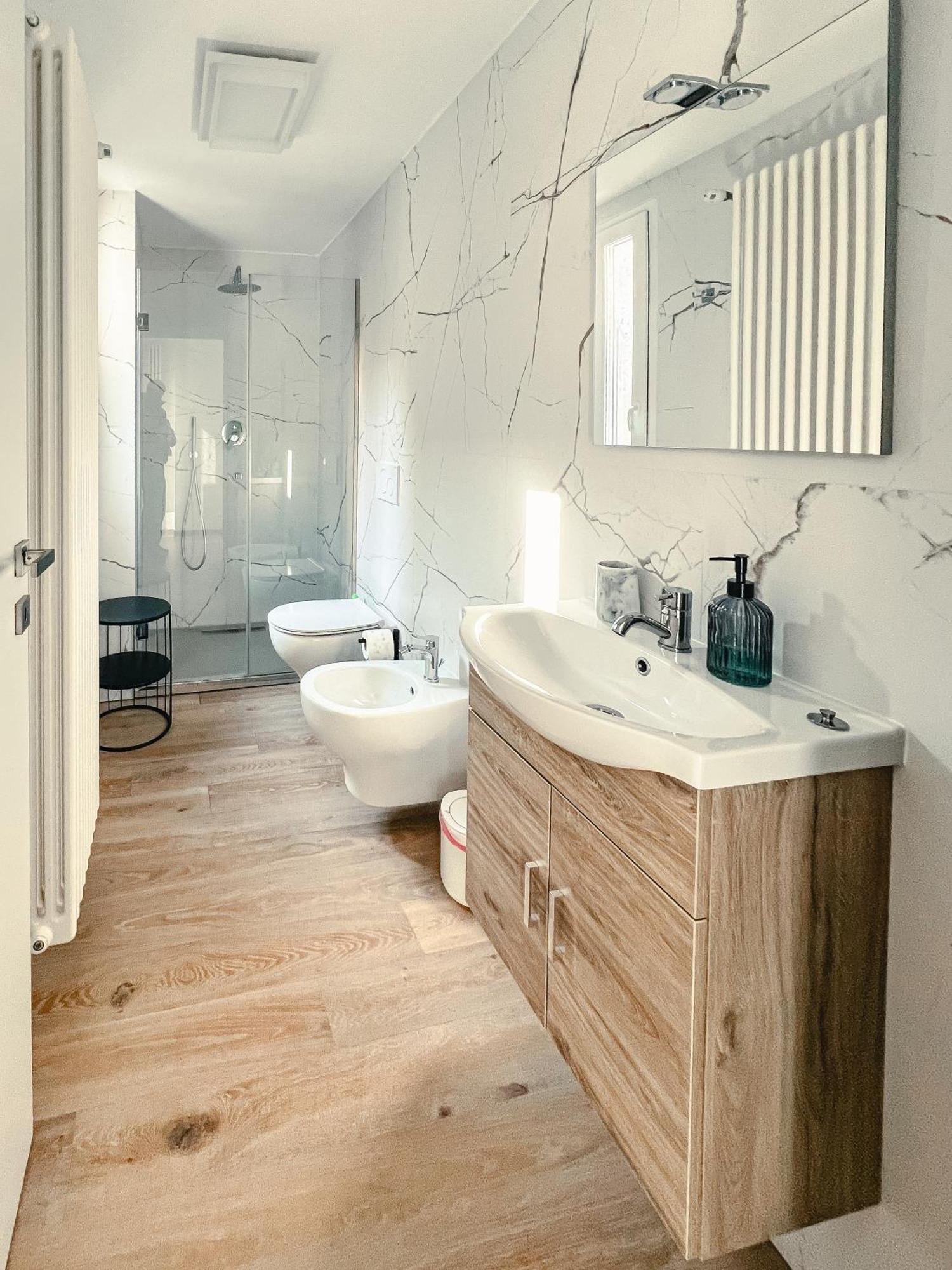 Apartment Bersaglieri Del Po 5 *