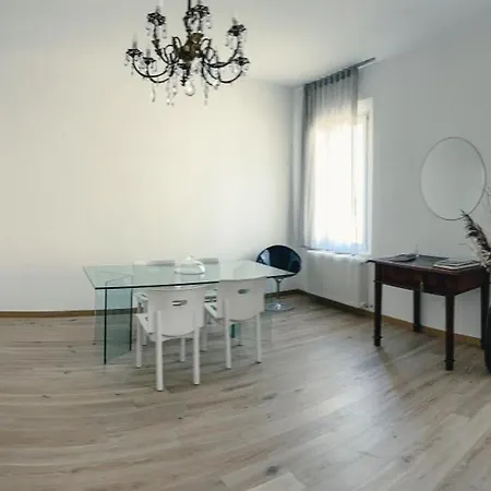 Bersaglieri Del Po 5 Apartment Ferrara Exterior photo