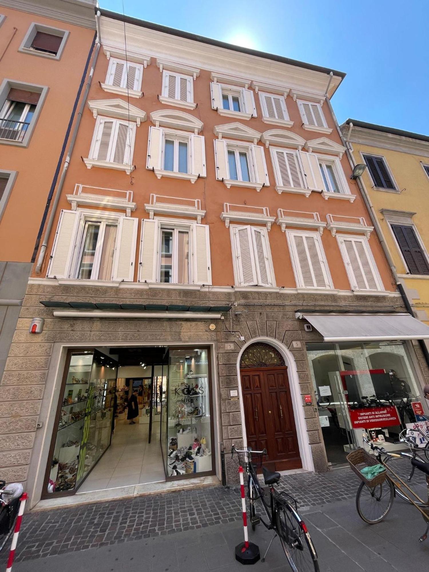 Bersaglieri Del Po 5 Ferrara