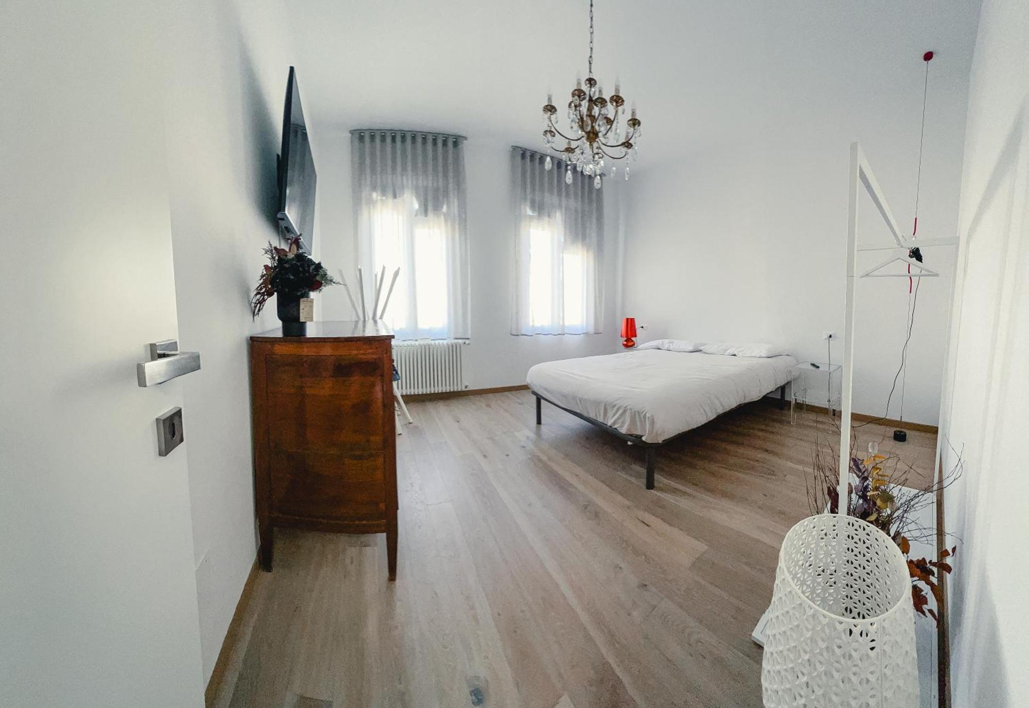 Bersaglieri Del Po 5 Apartment Ferrara