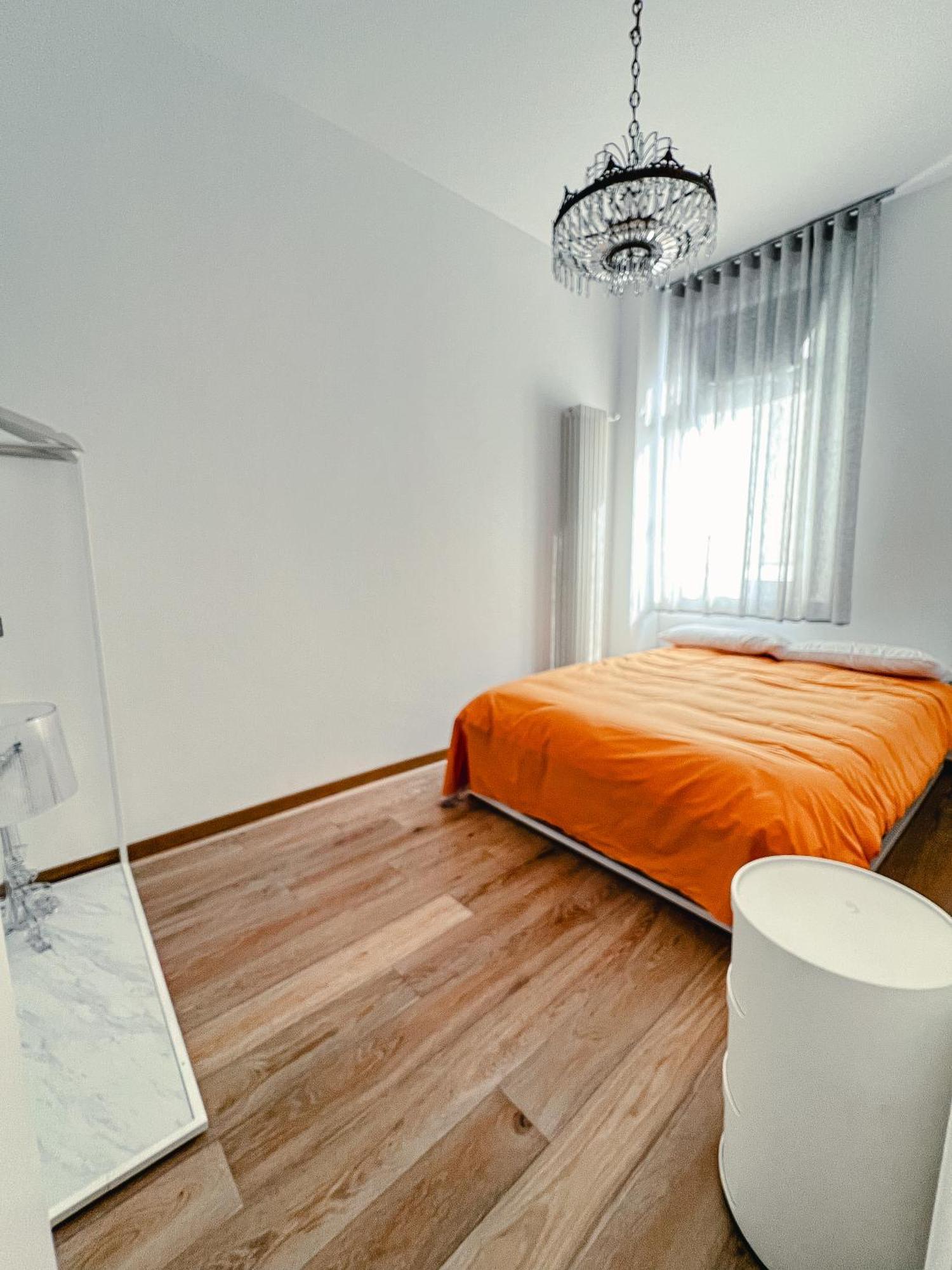 Bersaglieri Del Po 5 * Ferrara