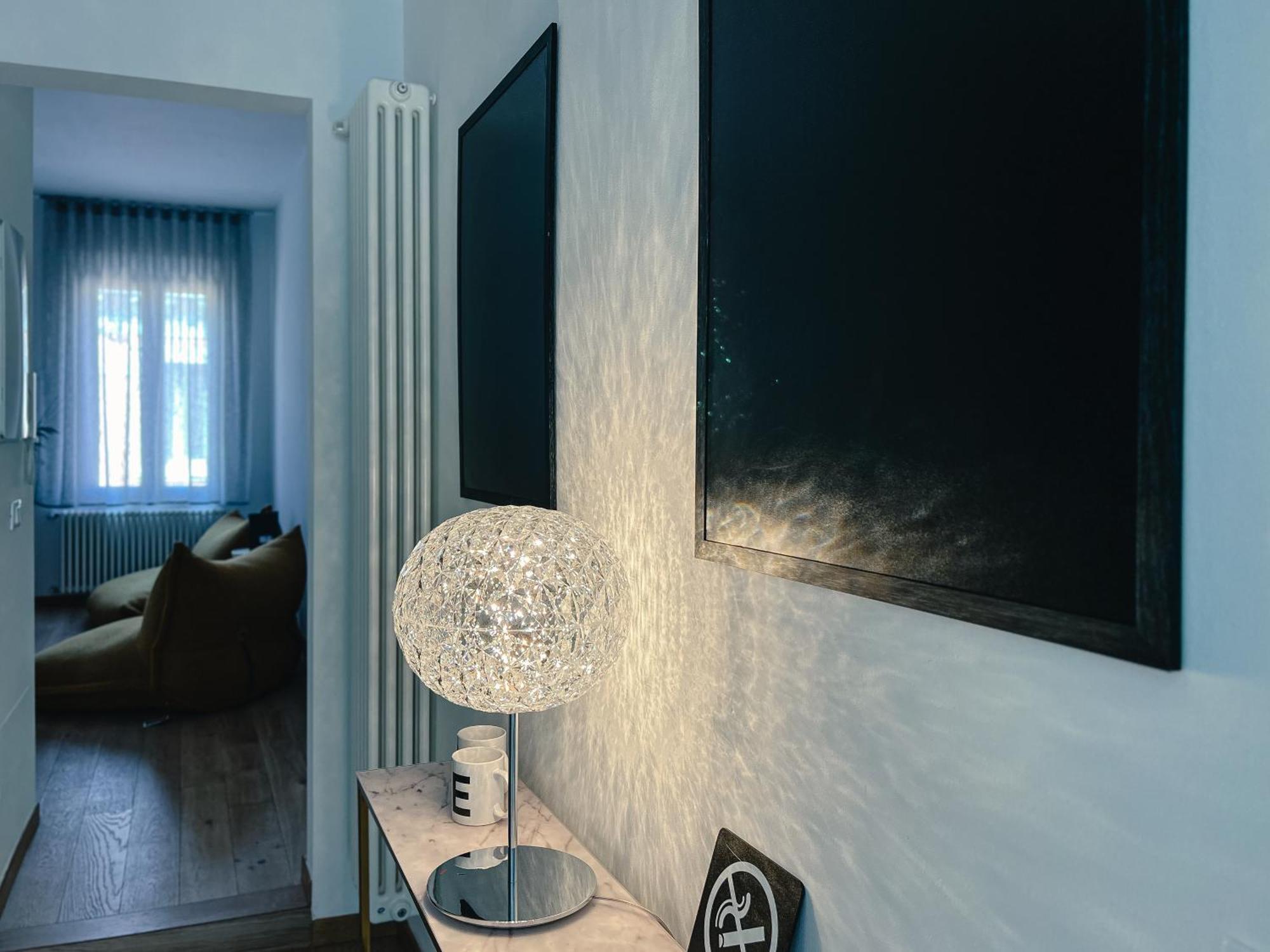 Apartment Bersaglieri Del Po 5 *