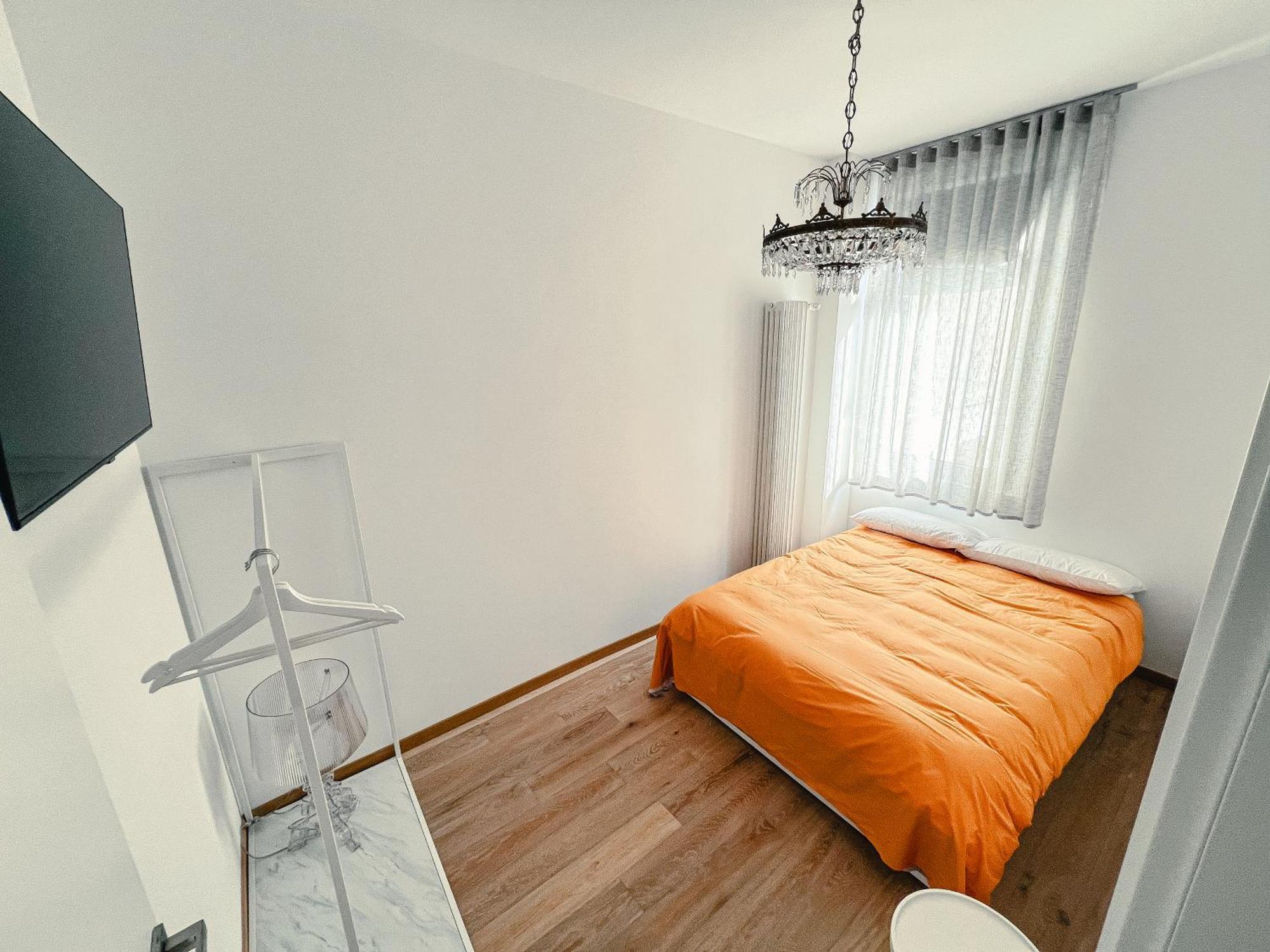 Bersaglieri Del Po 5 * Ferrara