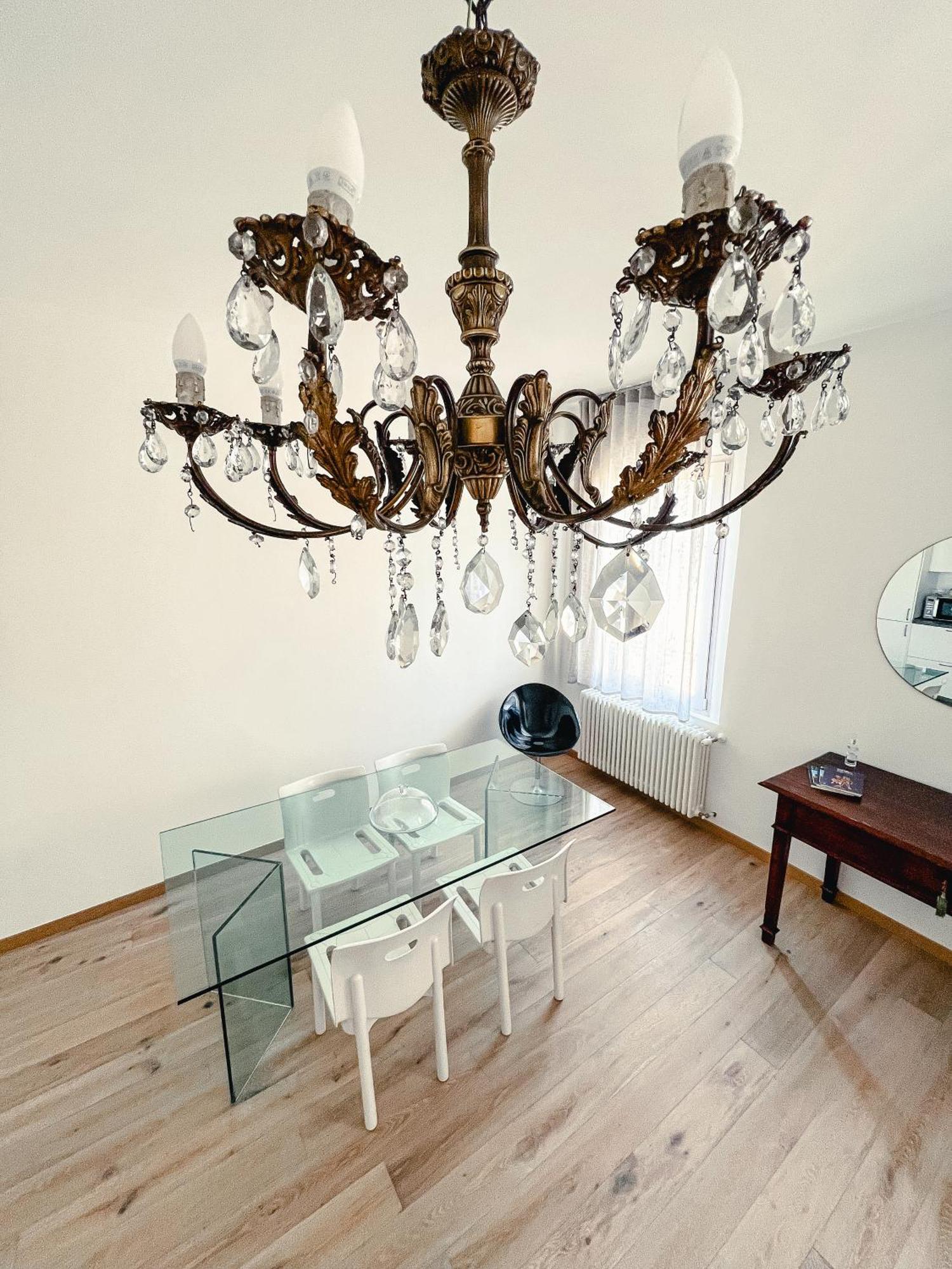 Bersaglieri Del Po 5 Apartment